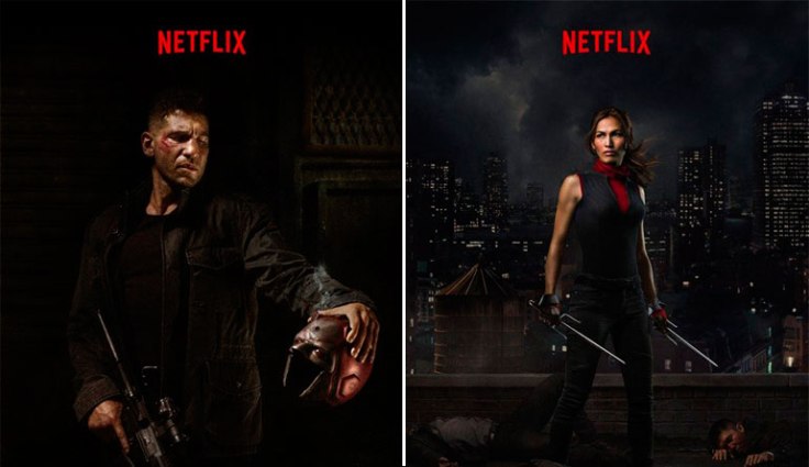 daredevil season 2 review by him