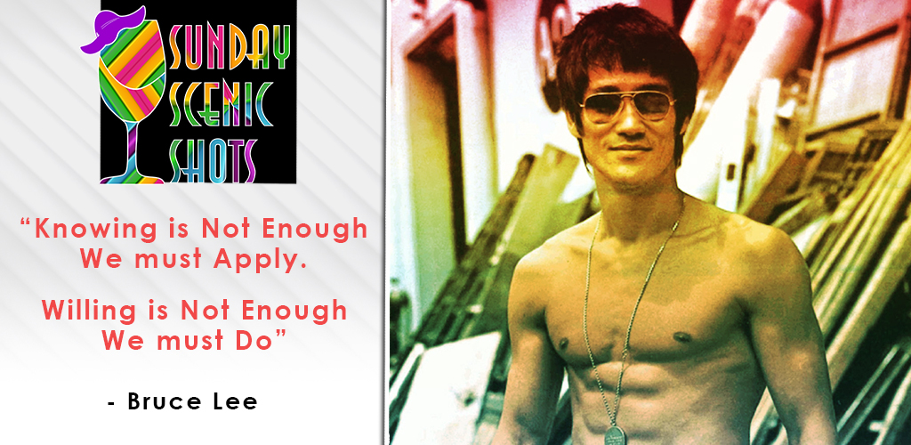 sunday-scenic-shots-bruce-lee