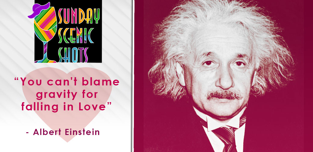 sunday-scenic-shots-albert-einstein-love