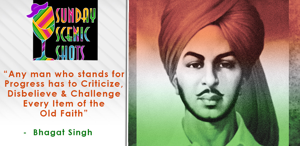 sunday-scenic-shots-bhagat-singh-quote