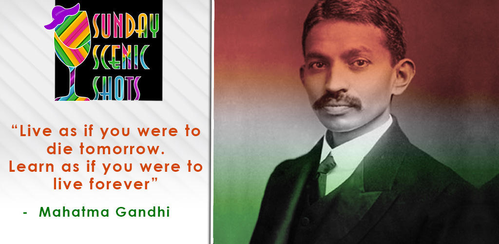 sunday-scenic-shots-gandhi