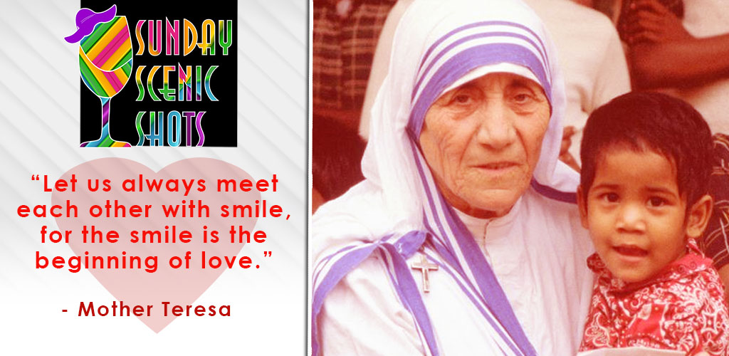 sunday-scenic-shots-mother-teresa-love