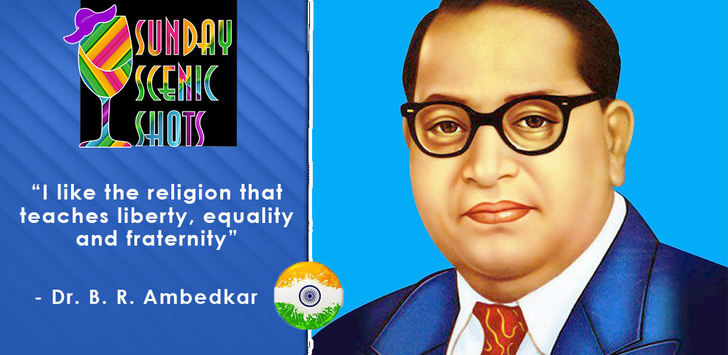 Sunday-scenic-shots-B-R-Ambedkar