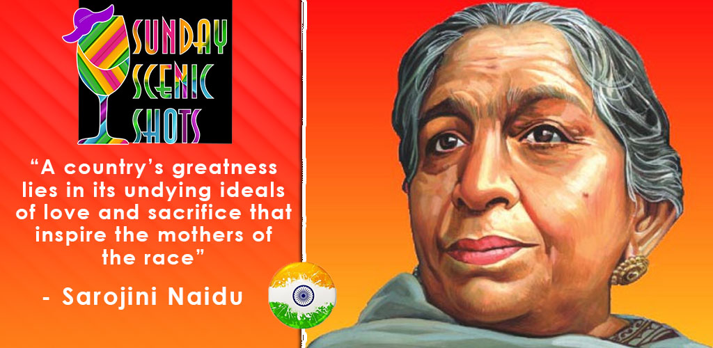 Sunday-scenic-shots-Sarojini-Naidu
