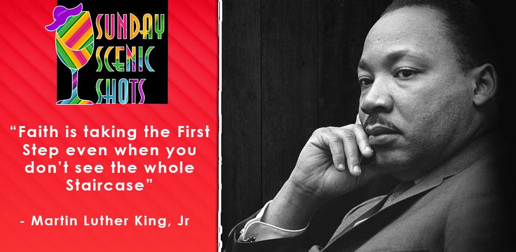 Sunday-scenic-shots-Martin-Luther-King-Jr