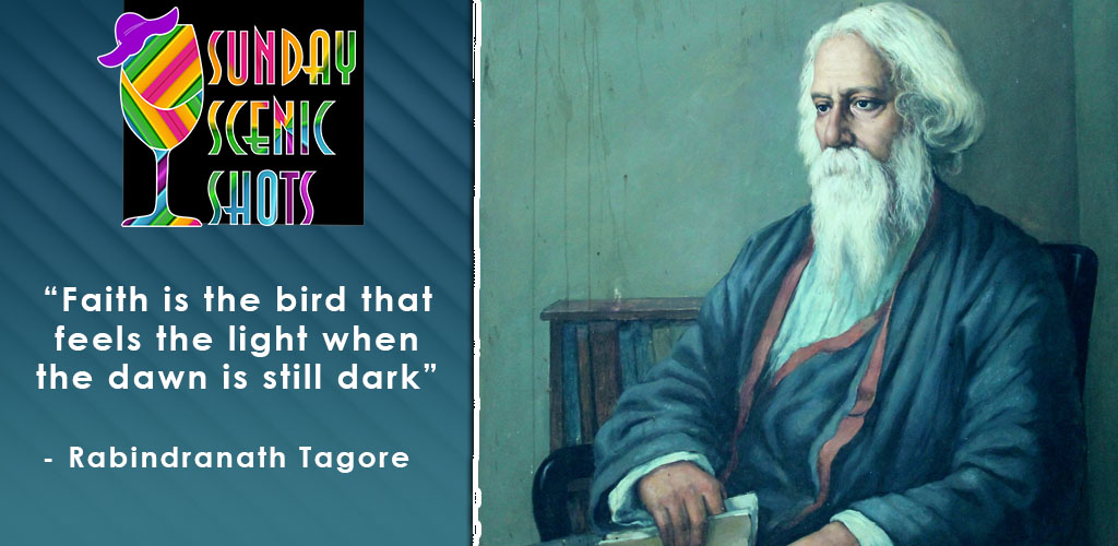 Sunday-scenic-shots-Rabindranath-Tagore