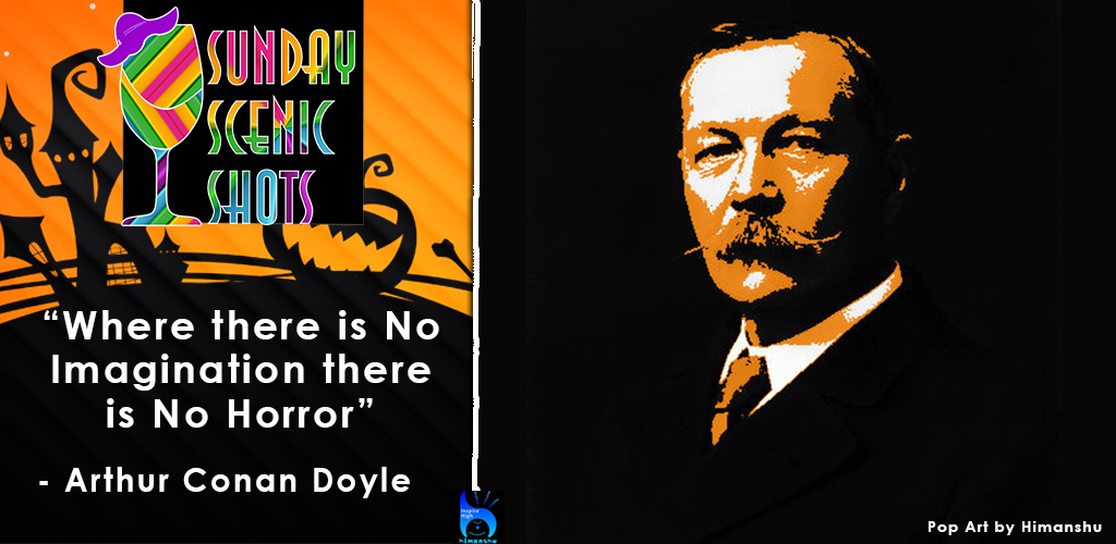 Sunday-scenic-shots-Arthur-Conan-Doyle